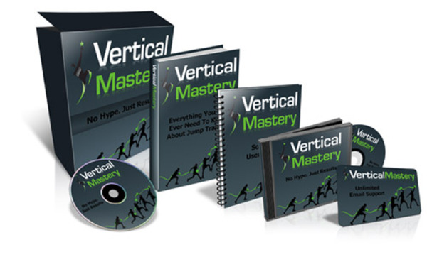 Product picture Vertical Mastery